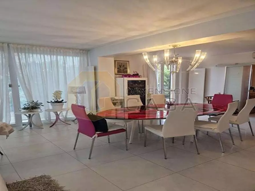 Immagine 2 di Casa bifamiliare in vendita  in Via Ronco a Polpenazze Del Garda