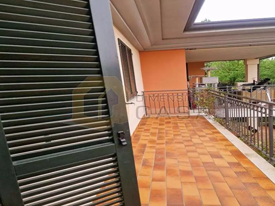 Immagine 21 di Casa bifamiliare in vendita  in Via Ronco a Polpenazze Del Garda
