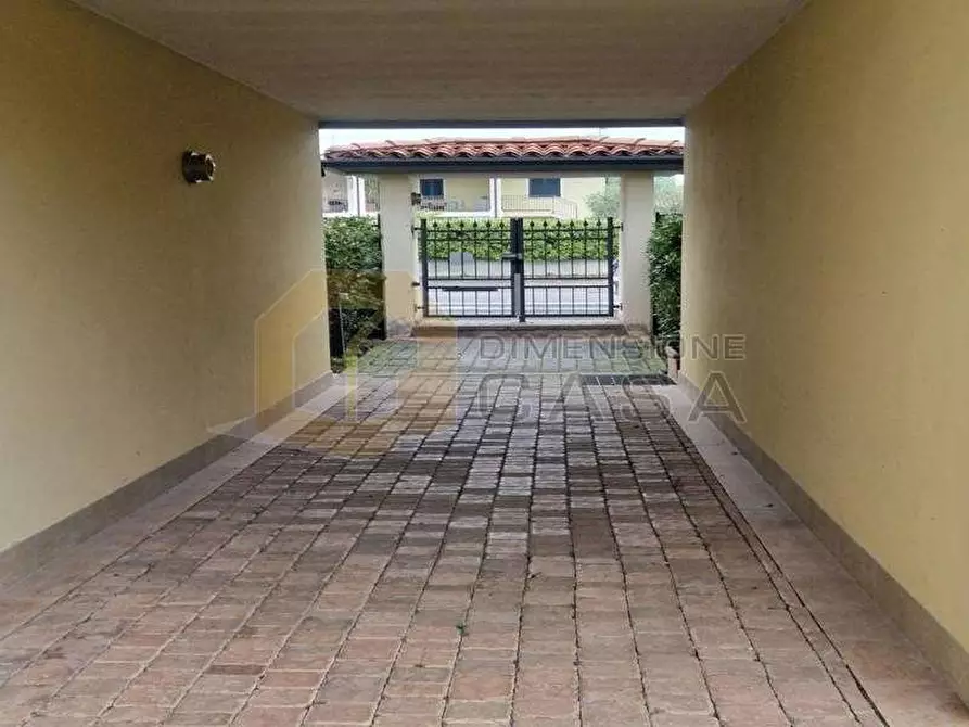Immagine 38 di Casa bifamiliare in vendita  in Via Ronco a Polpenazze Del Garda