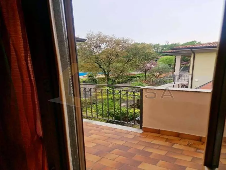 Immagine 22 di Casa bifamiliare in vendita  in Via Ronco a Polpenazze Del Garda