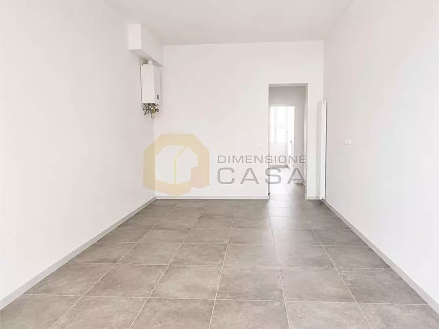 Immagine 8 di Appartamento in vendita  in via settima a Brescia