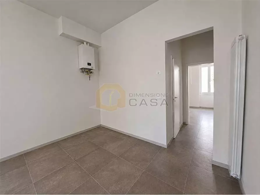 Immagine 10 di Appartamento in vendita  in via settima a Brescia