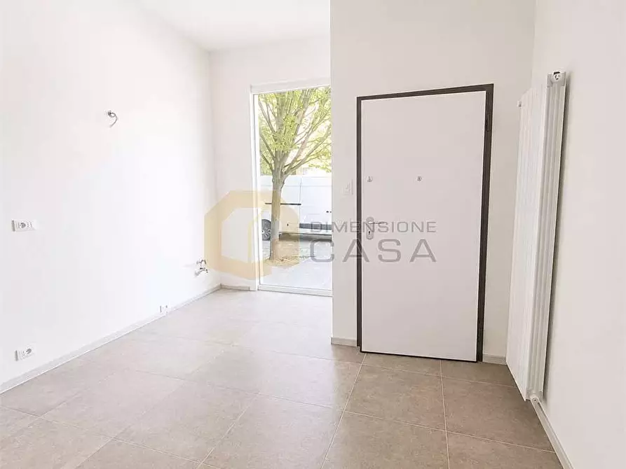 Immagine 11 di Appartamento in vendita  in via settima a Brescia