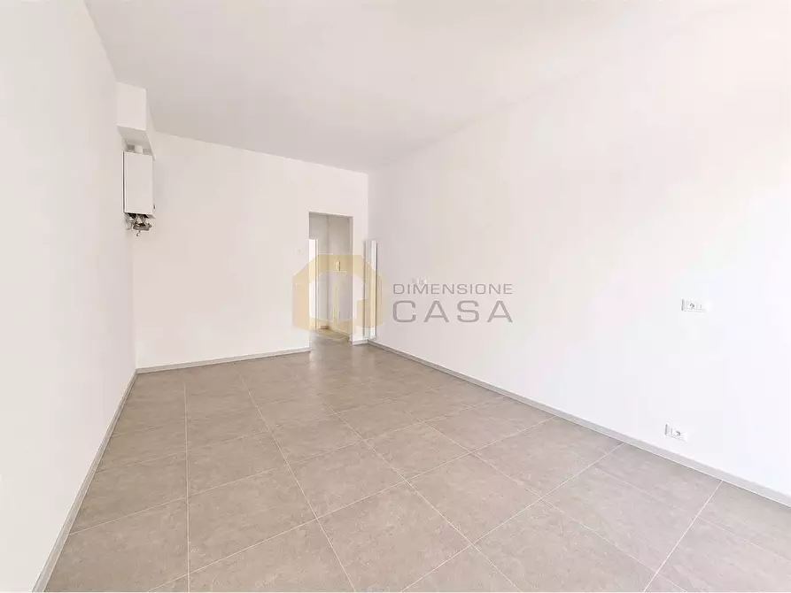 Immagine 12 di Appartamento in vendita  in via settima a Brescia