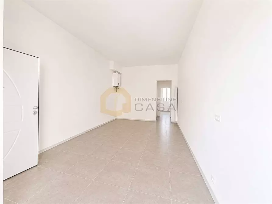 Immagine 13 di Appartamento in vendita  in via settima a Brescia