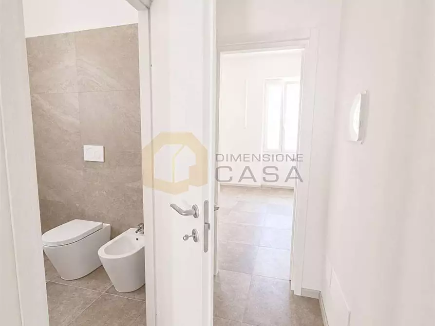 Immagine 15 di Appartamento in vendita  in via settima a Brescia