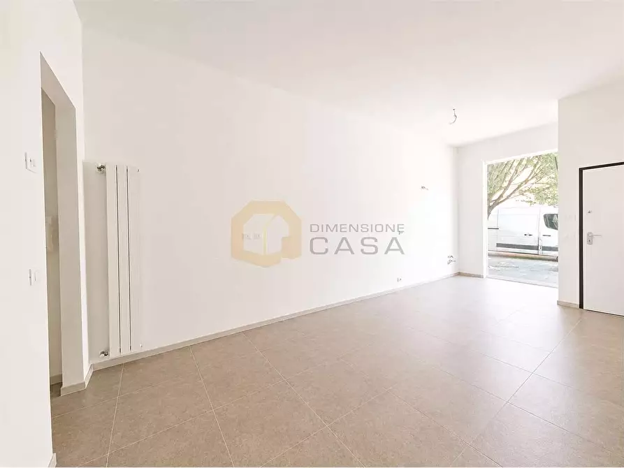 Immagine 6 di Appartamento in vendita  in via settima a Brescia