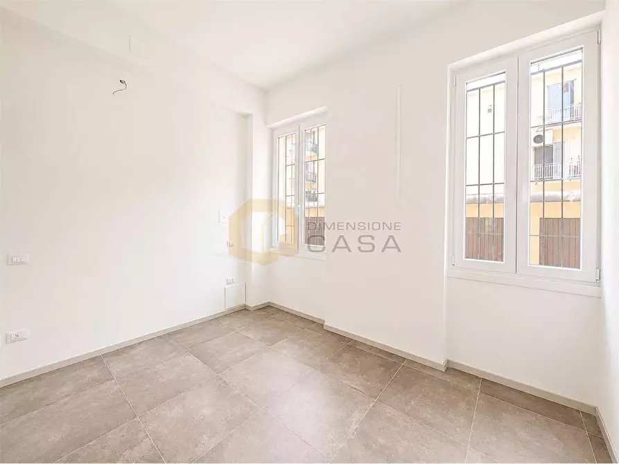 Immagine 19 di Appartamento in vendita  in via settima a Brescia
