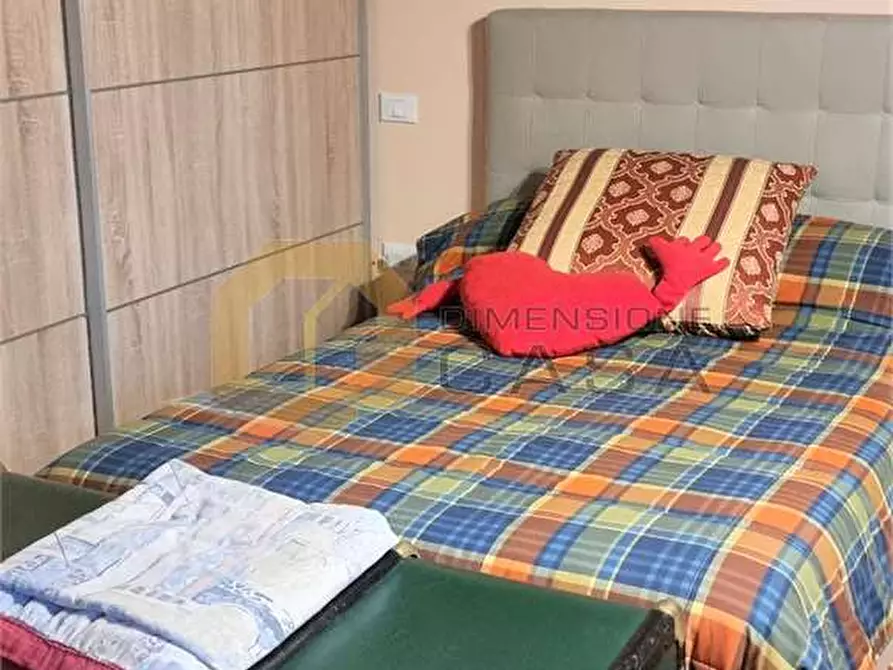 Immagine 15 di Porzione di casa in vendita  in via dei ciliegi 6 a Camaiore