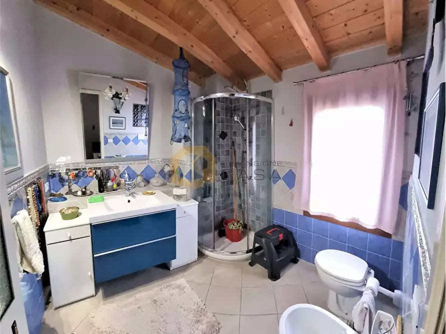 Immagine 20 di Porzione di casa in vendita  in via dei ciliegi 6 a Camaiore