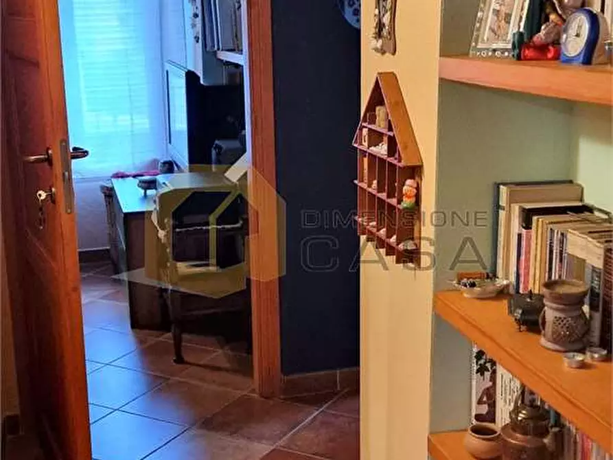 Immagine 28 di Porzione di casa in vendita  in via dei ciliegi 6 a Camaiore