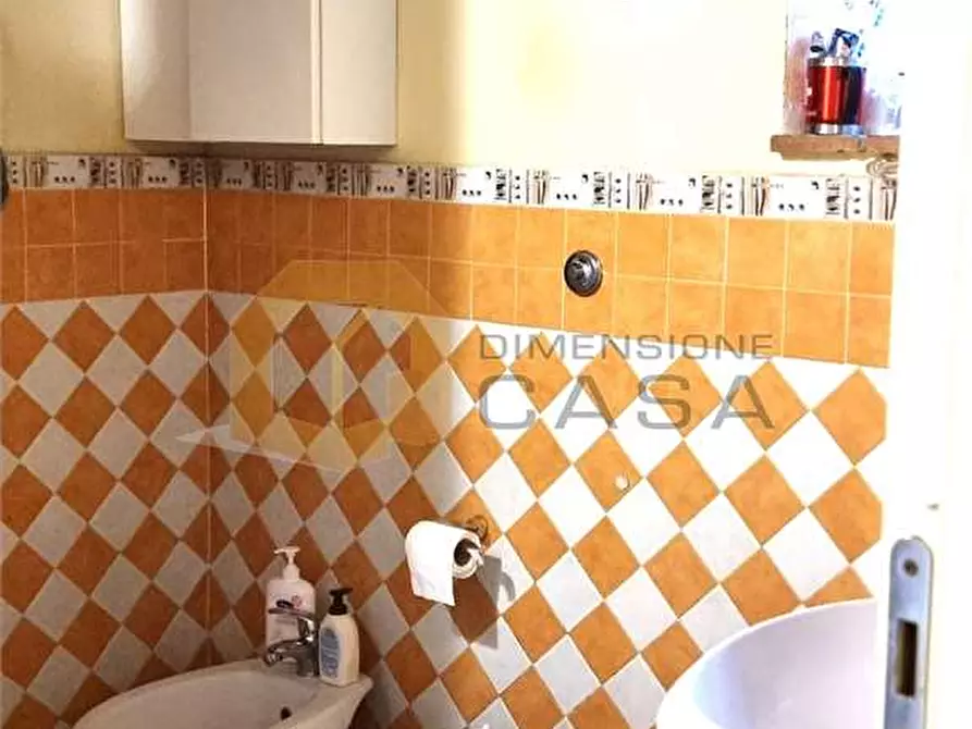 Immagine 41 di Porzione di casa in vendita  in via dei ciliegi 6 a Camaiore