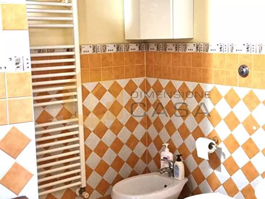 Immagine 43 di Porzione di casa in vendita  in via dei ciliegi 6 a Camaiore