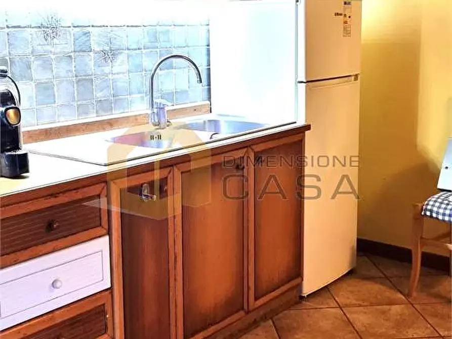Immagine 6 di Porzione di casa in vendita  in via dei ciliegi 6 a Camaiore