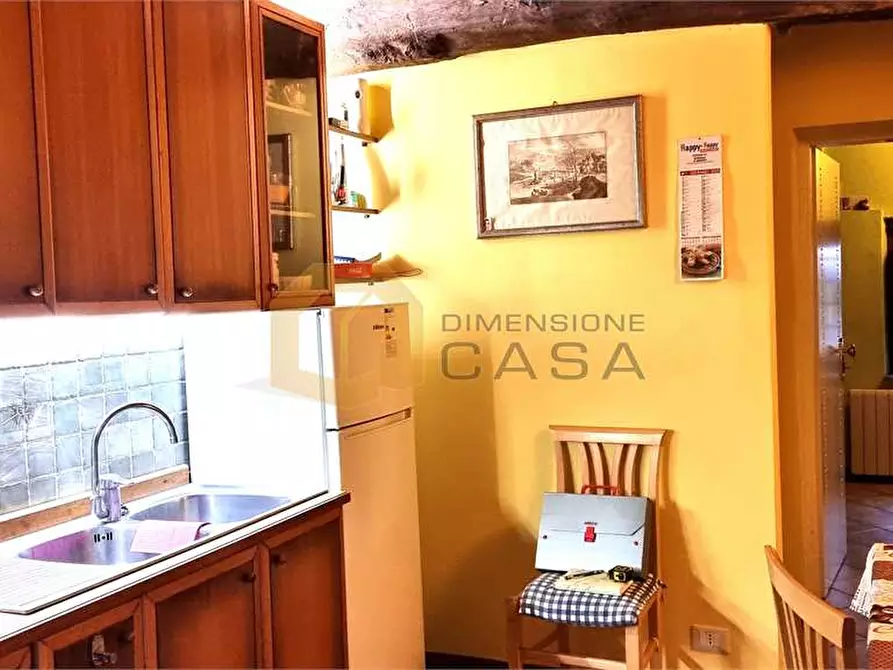 Immagine 7 di Porzione di casa in vendita  in via dei ciliegi 6 a Camaiore