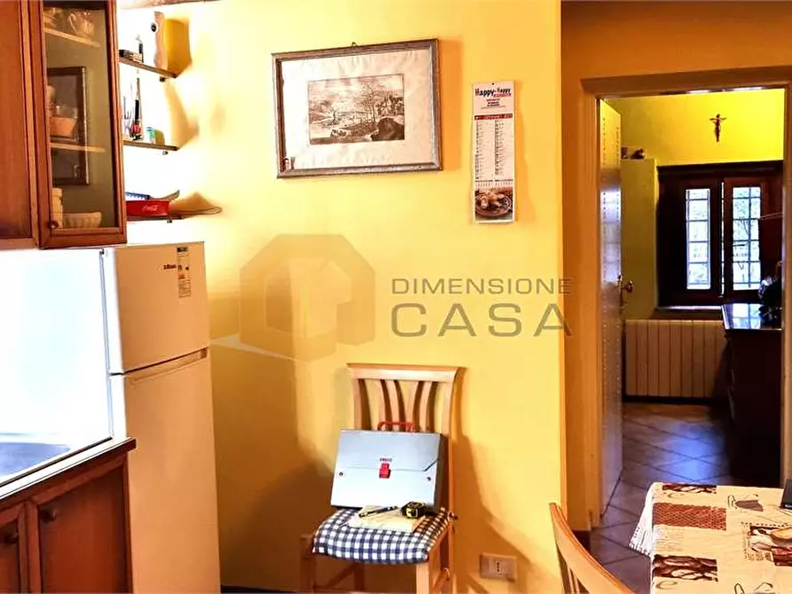 Immagine 3 di Porzione di casa in vendita  in via dei ciliegi 6 a Camaiore