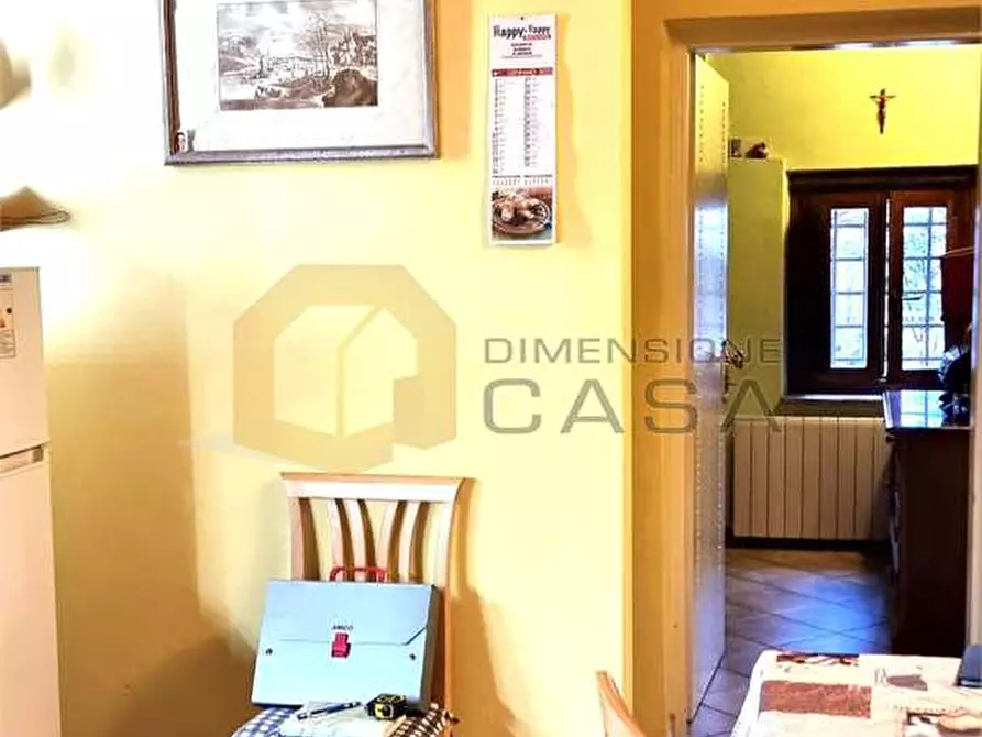 Immagine 4 di Porzione di casa in vendita  in via dei ciliegi 6 a Camaiore