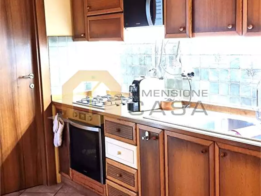 Immagine 10 di Porzione di casa in vendita  in via dei ciliegi 6 a Camaiore