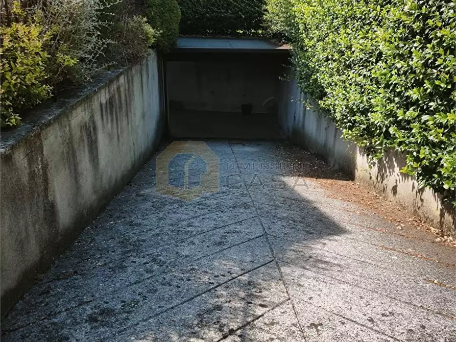 Immagine 26 di Casa bifamiliare in vendita  in via sant'albano a Soiano Del Lago