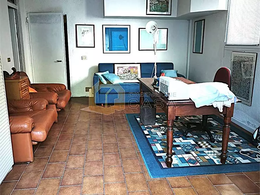 Immagine 31 di Casa bifamiliare in vendita  in via sant'albano a Soiano Del Lago