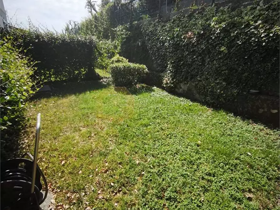 Immagine 38 di Casa bifamiliare in vendita  in via sant'albano a Soiano Del Lago