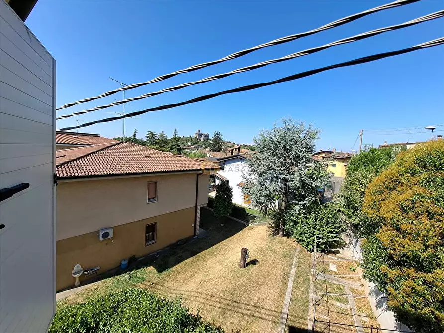 Immagine 25 di Casa bifamiliare in vendita  in via carlo alberto 1 a Calcinato