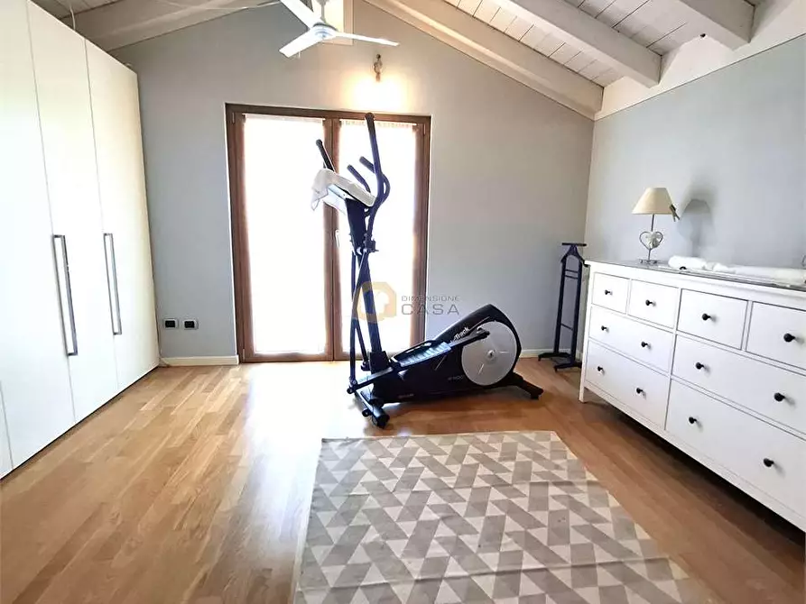 Immagine 18 di Casa bifamiliare in vendita  in via carlo alberto 1 a Calcinato