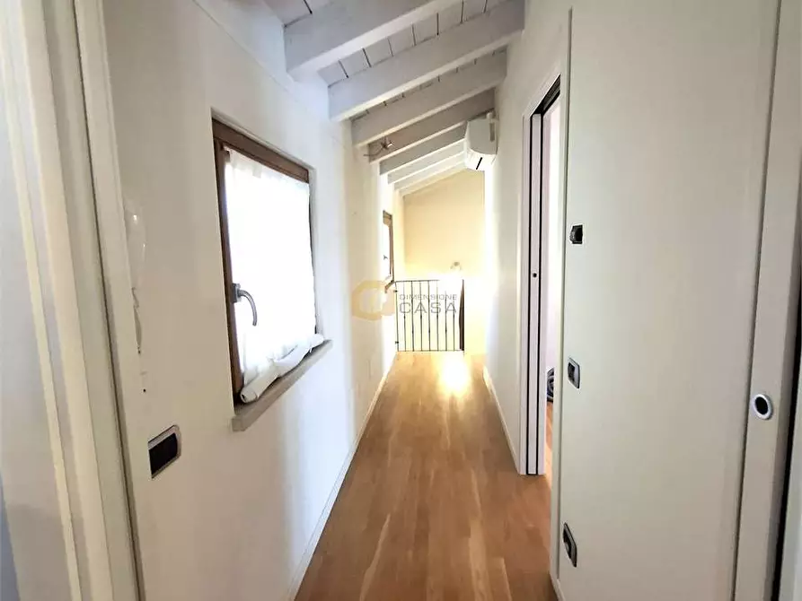 Immagine 21 di Casa bifamiliare in vendita  in via carlo alberto 1 a Calcinato
