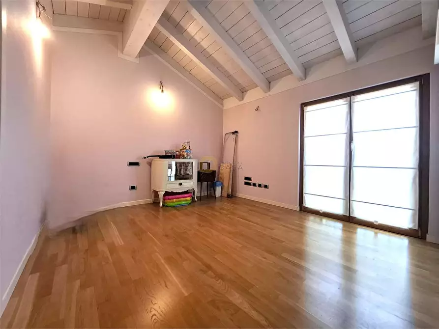 Immagine 15 di Casa bifamiliare in vendita  in via carlo alberto 1 a Calcinato