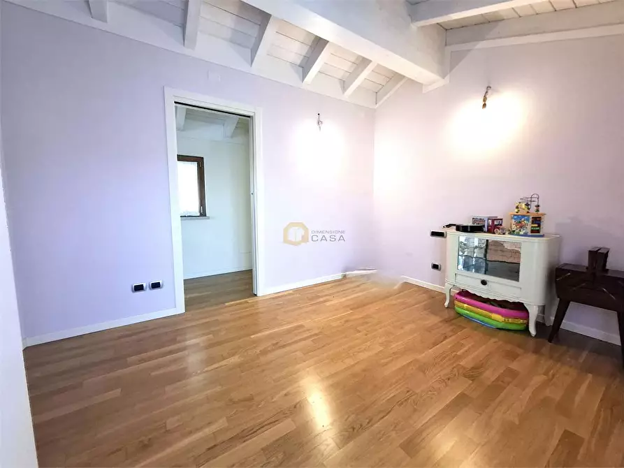 Immagine 19 di Casa bifamiliare in vendita  in via carlo alberto 1 a Calcinato