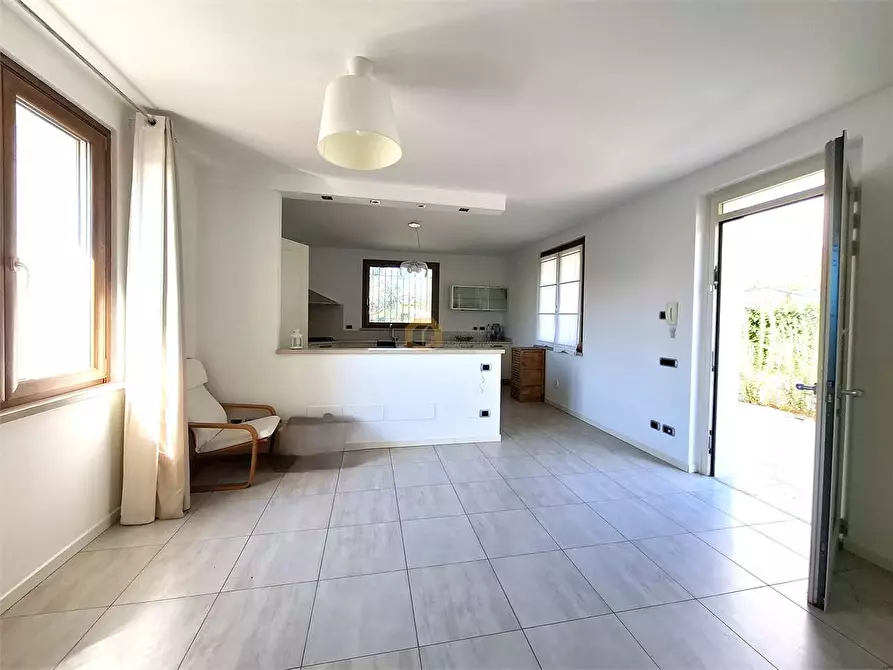 Immagine 6 di Casa bifamiliare in vendita  in via carlo alberto 1 a Calcinato