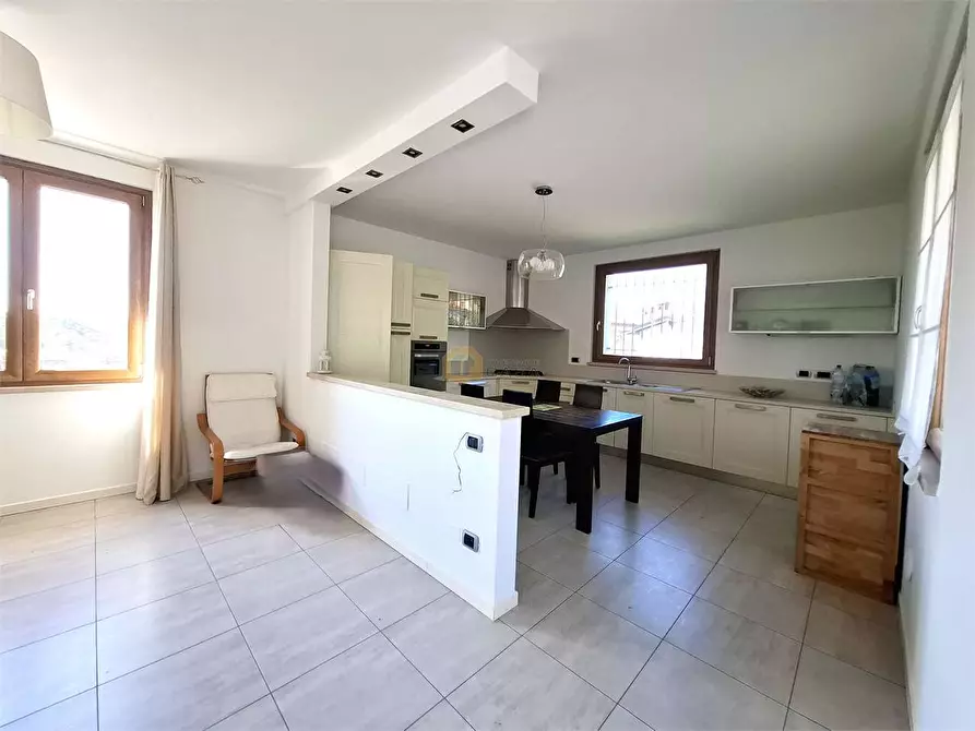 Immagine 4 di Casa bifamiliare in vendita  in via carlo alberto 1 a Calcinato