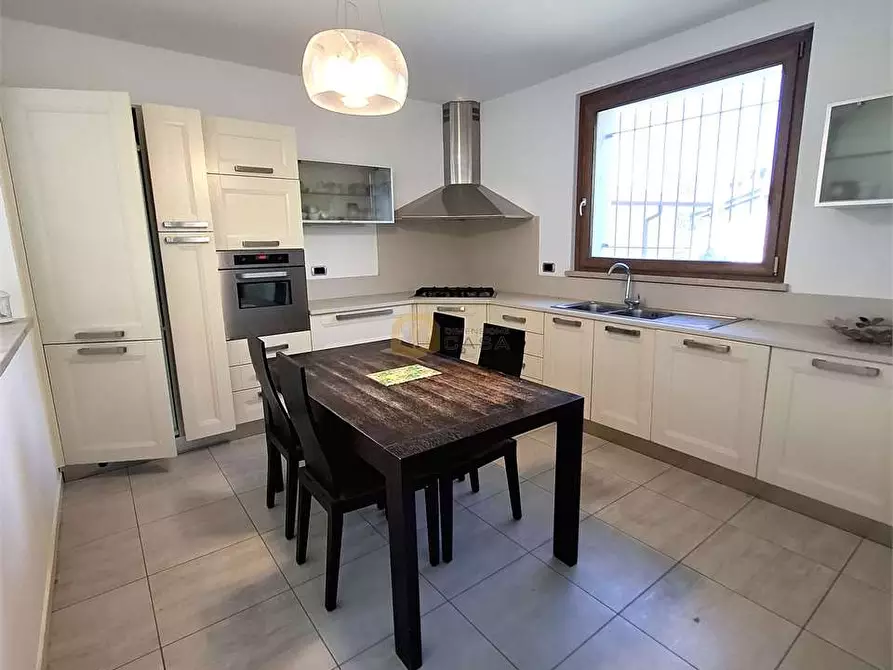 Immagine 8 di Casa bifamiliare in vendita  in via carlo alberto 1 a Calcinato