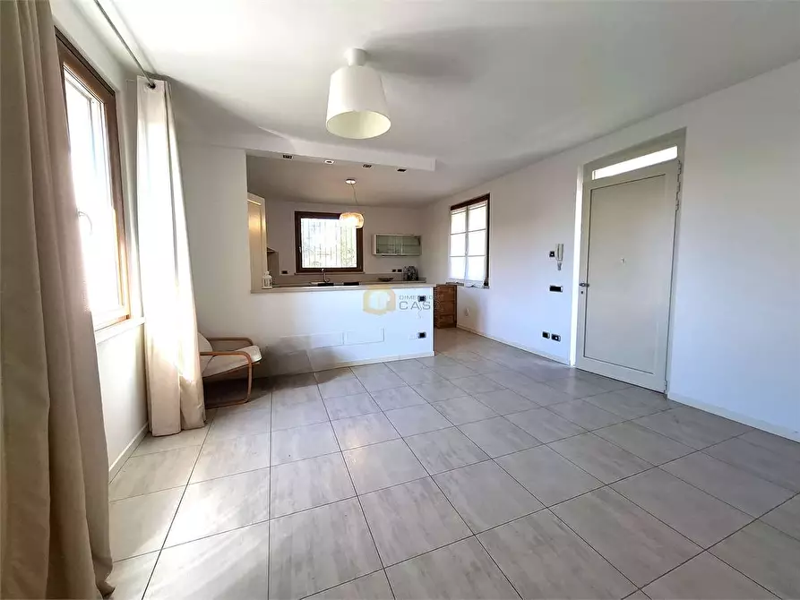 Immagine 2 di Casa bifamiliare in vendita  in via carlo alberto 1 a Calcinato