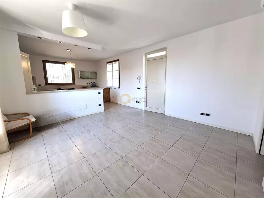 Immagine 7 di Casa bifamiliare in vendita  in via carlo alberto 1 a Calcinato