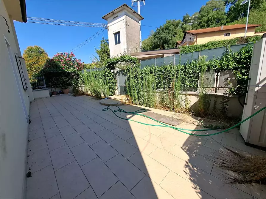 Immagine 27 di Casa bifamiliare in vendita  in via carlo alberto 1 a Calcinato
