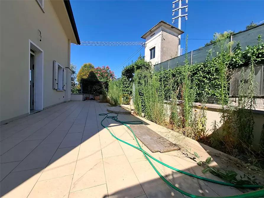 Immagine 29 di Casa bifamiliare in vendita  in via carlo alberto 1 a Calcinato
