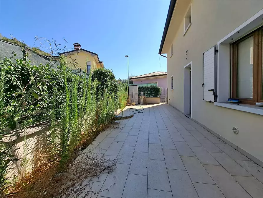 Immagine 30 di Casa bifamiliare in vendita  in via carlo alberto 1 a Calcinato