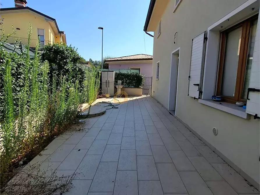 Immagine 31 di Casa bifamiliare in vendita  in via carlo alberto 1 a Calcinato
