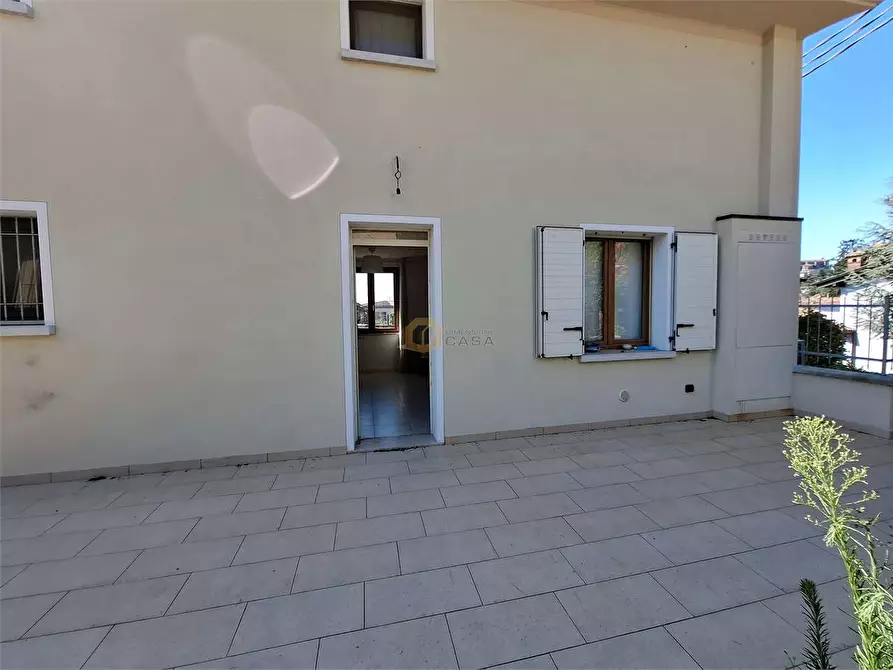 Immagine 32 di Casa bifamiliare in vendita  in via carlo alberto 1 a Calcinato