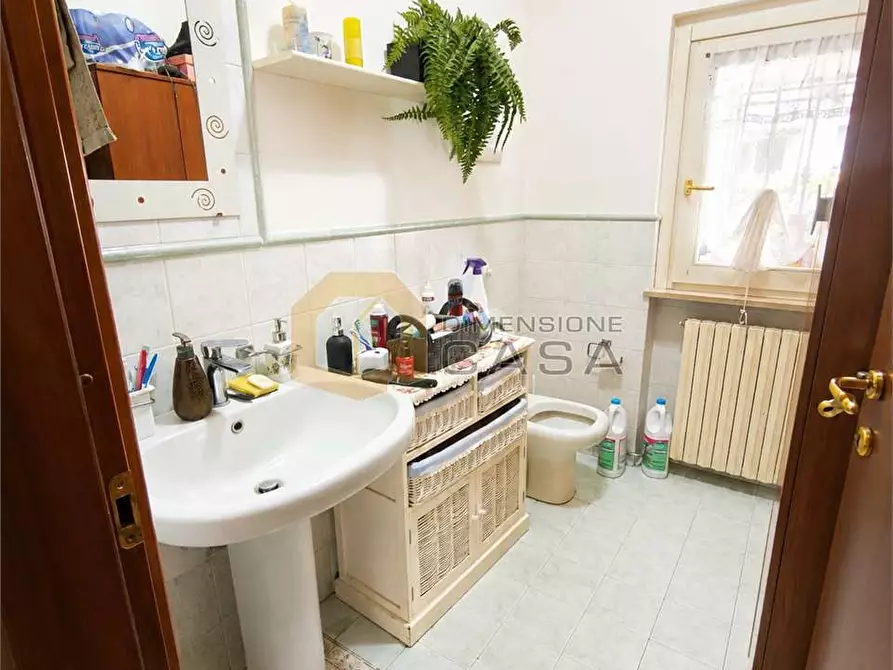 Immagine 16 di Villetta a schiera in vendita  in via romano 2C a Mazzano