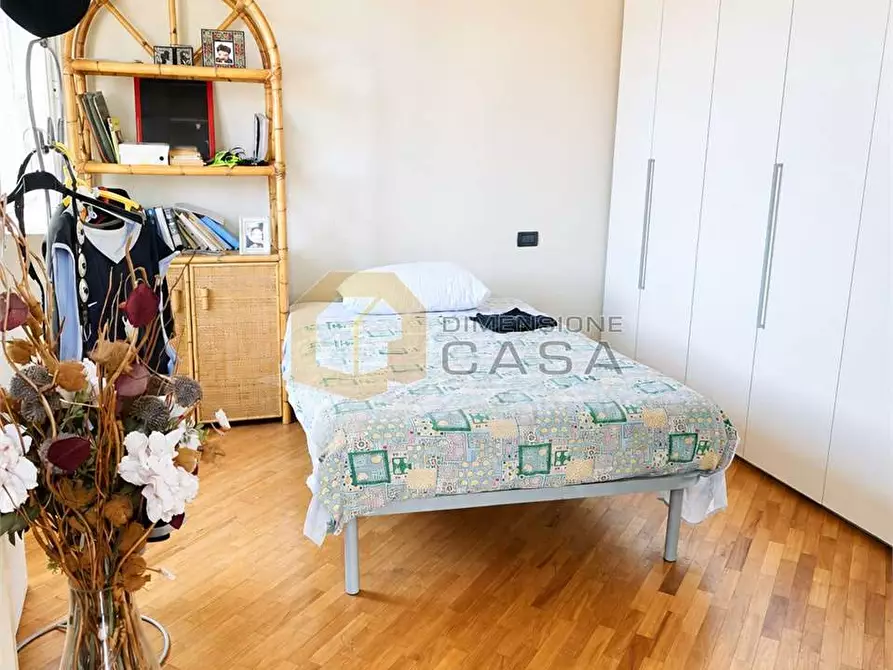 Immagine 24 di Villetta a schiera in vendita  in via romano 2C a Mazzano