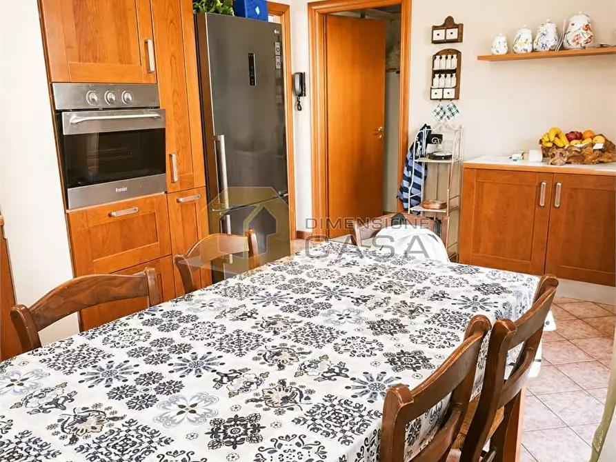 Immagine 11 di Villetta a schiera in vendita  in via romano 2C a Mazzano