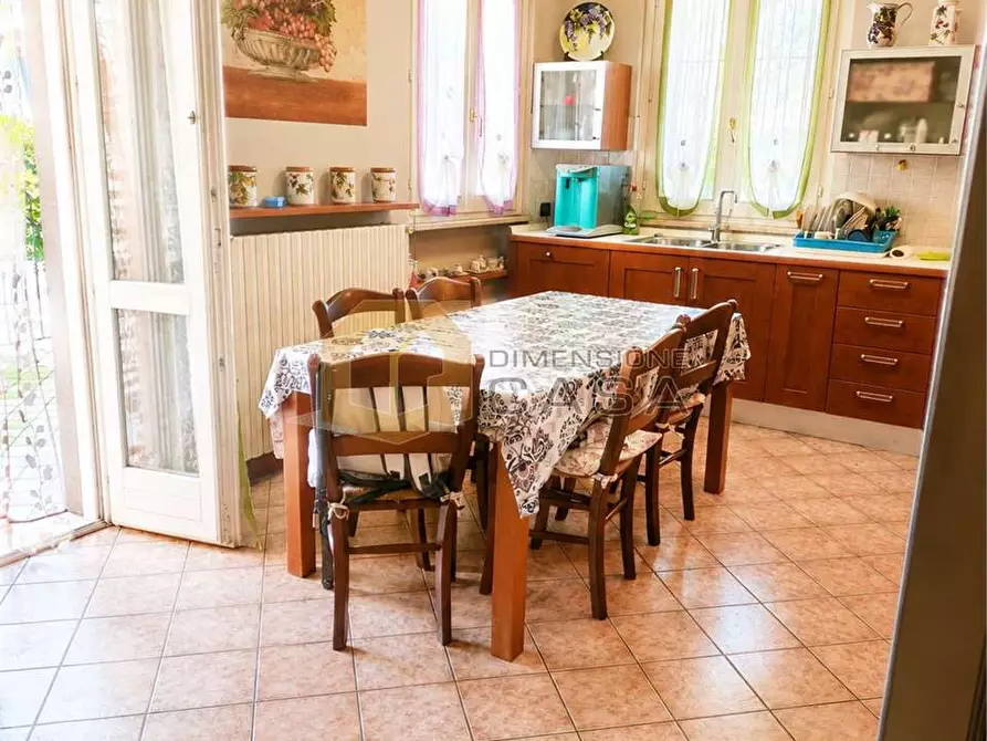 Immagine 12 di Villetta a schiera in vendita  in via romano 2C a Mazzano