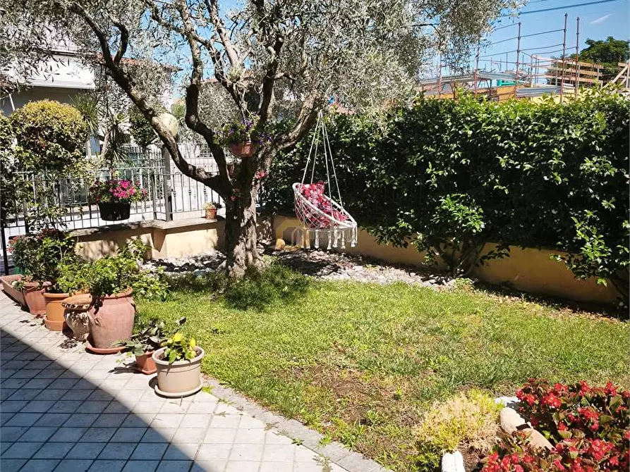 Immagine 37 di Villetta a schiera in vendita  in via romano 2C a Mazzano