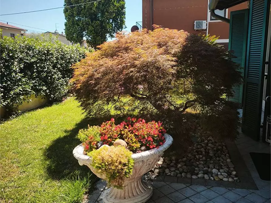 Immagine 29 di Villetta a schiera in vendita  in via romano 2C a Mazzano