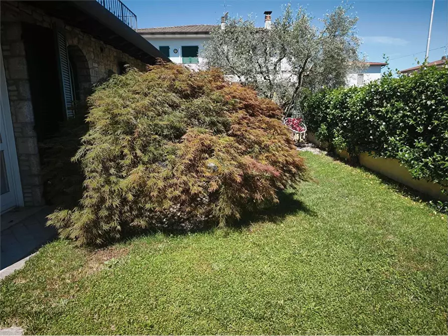 Immagine 31 di Villetta a schiera in vendita  in via romano 2C a Mazzano