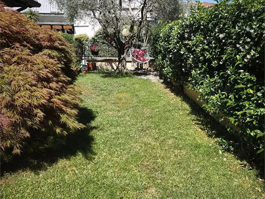 Immagine 40 di Villetta a schiera in vendita  in via romano 2C a Mazzano