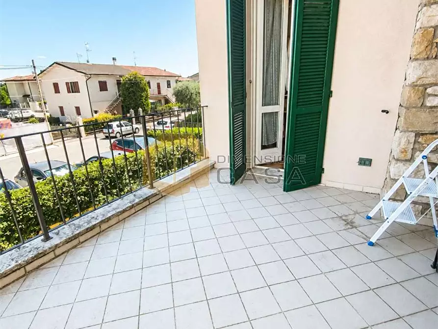 Immagine 28 di Villetta a schiera in vendita  in via romano 2C a Mazzano