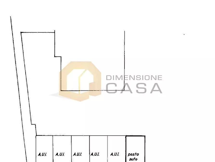 Immagine 49 di Villetta a schiera in vendita  in via romano 2C a Mazzano